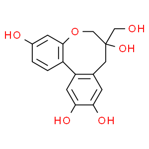 原蘇木素B
