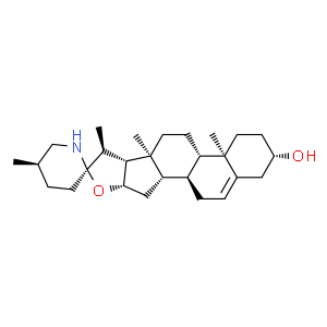 澳洲茄胺