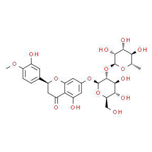 新橙皮苷