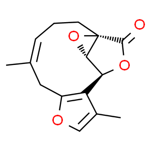 烏藥醚內(nèi)酯
