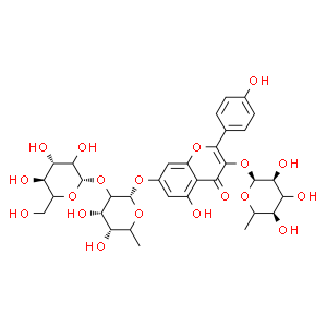 羅漢果黃素