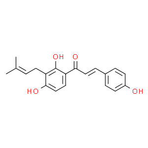 補骨脂乙素