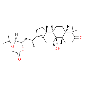 23-乙酰澤瀉醇B