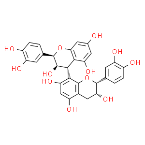原花青素B2