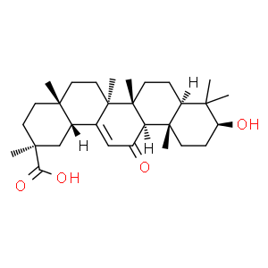 甘草次酸