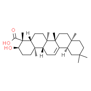 α-乳香酸