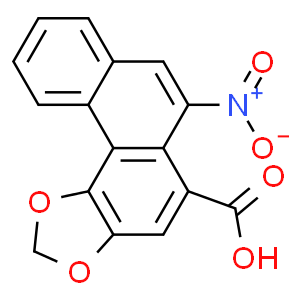 馬兜鈴酸B
