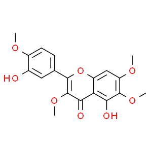 蔓荊子黃素