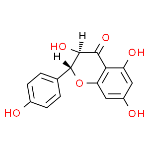 香橙素
