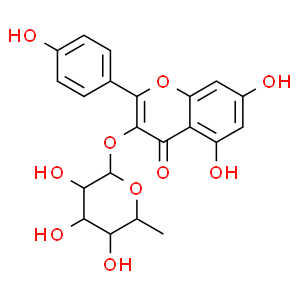 阿福豆苷