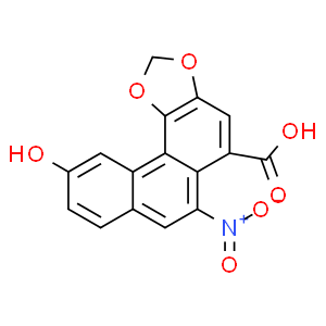 馬兜鈴酸C