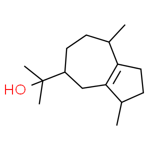 愈創(chuàng)醇