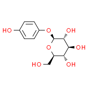 熊果苷（β型）