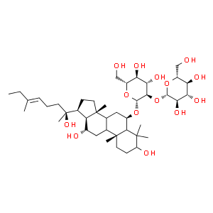 人參皂苷Rf