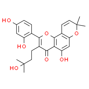 桑根皮醇