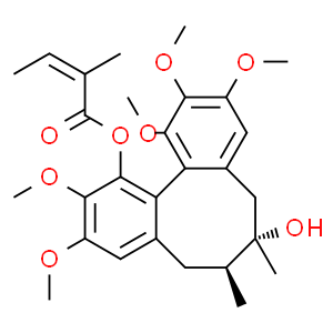 當(dāng)歸酰基戈米辛H