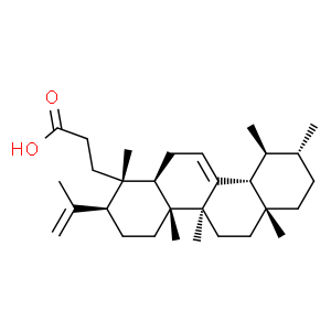 櫟櫻酸