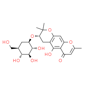 亥茅酚苷