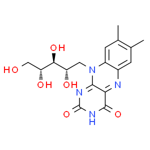 維生素B2