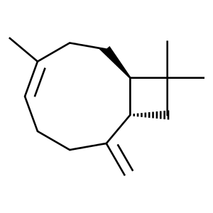 β-石竹烯