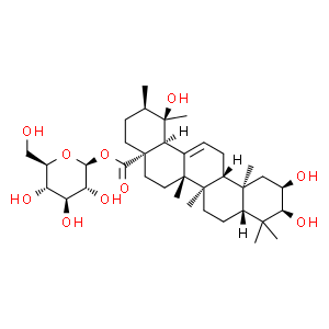 刺梨苷
