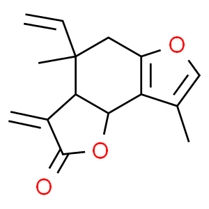 異烏藥內(nèi)酯